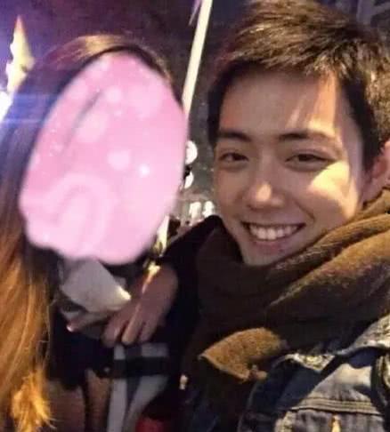 肖战前女友最新爆料,揭秘两人分手真相  第2张