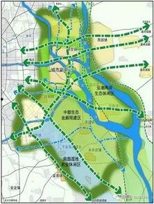 通州最新爆料,揭秘城市未来发展规划与亮点  第2张